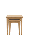 Rosalie Nest of 2 Tables