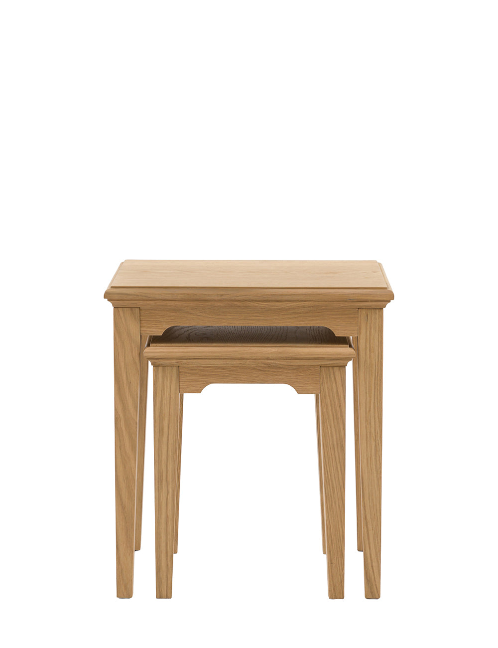 Rosalie Nest of 2 Tables
