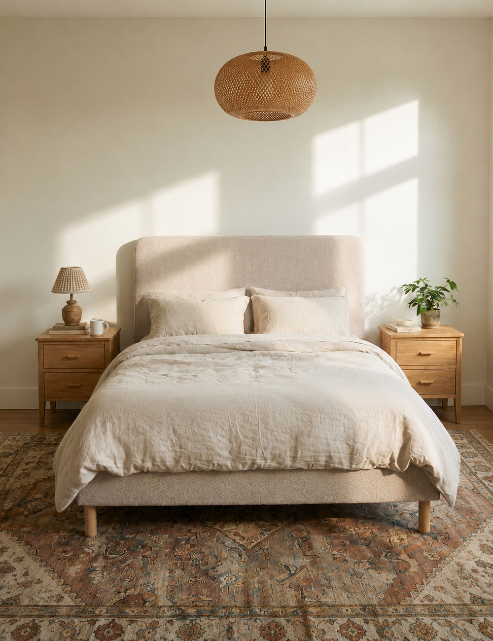 Jude Bed