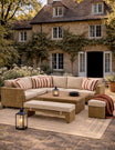 Devon Lounge Set