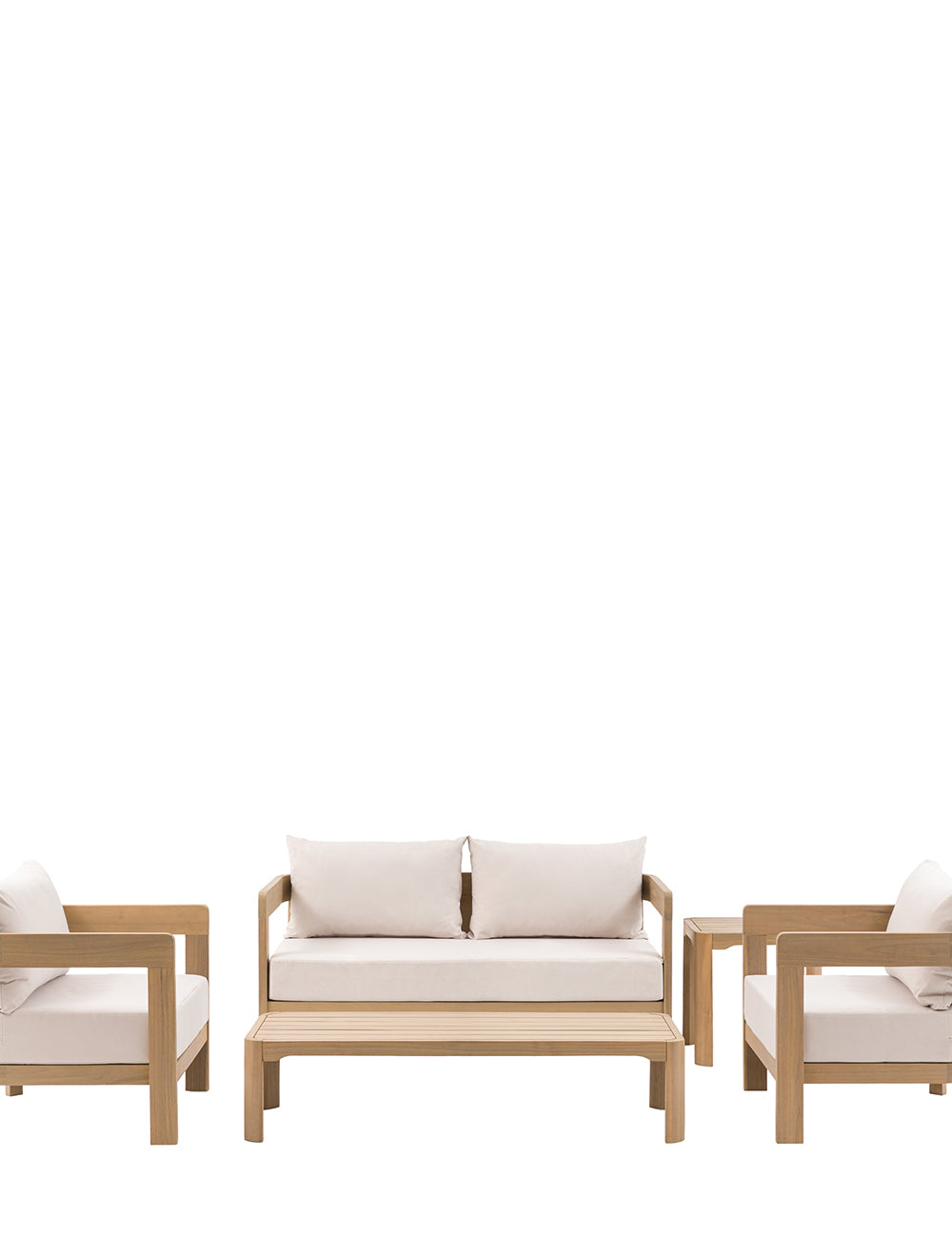Lombo Lounge set