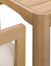 Lombo Dining Set
