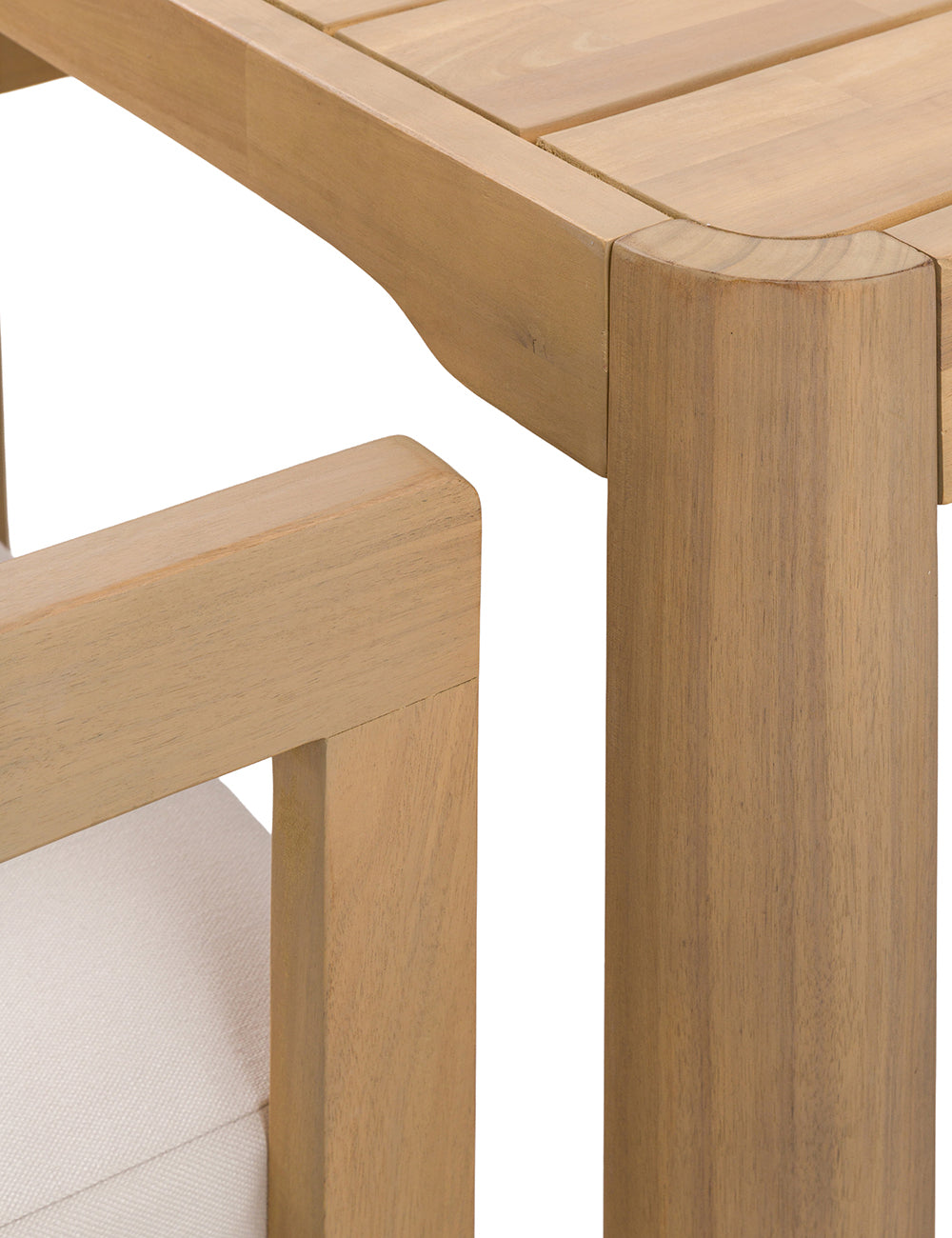 Lombo Dining Set