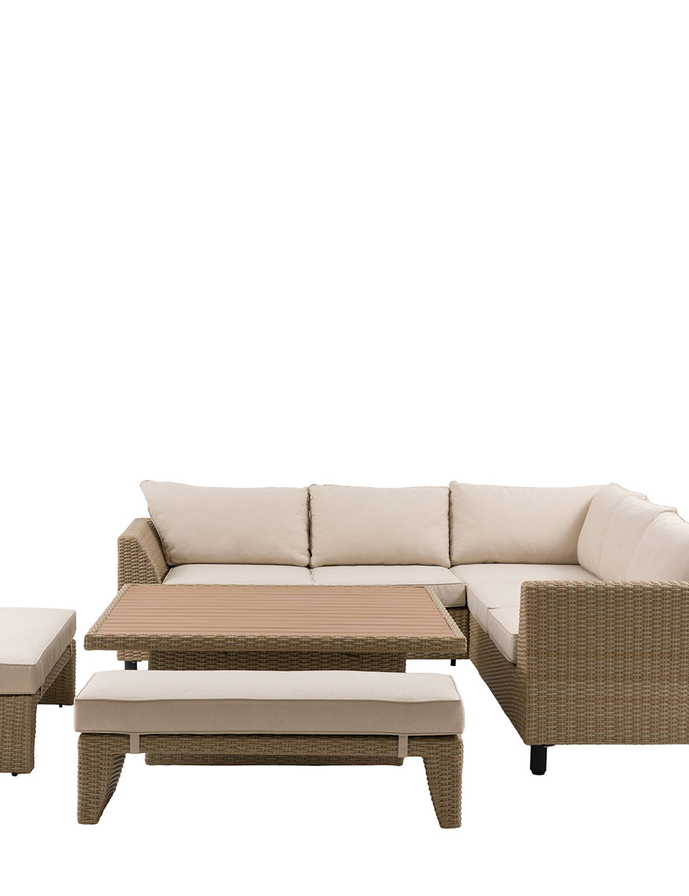 Devon Lounge Set
