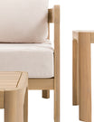Lombo Lounge set