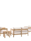 Lombo Lounge set