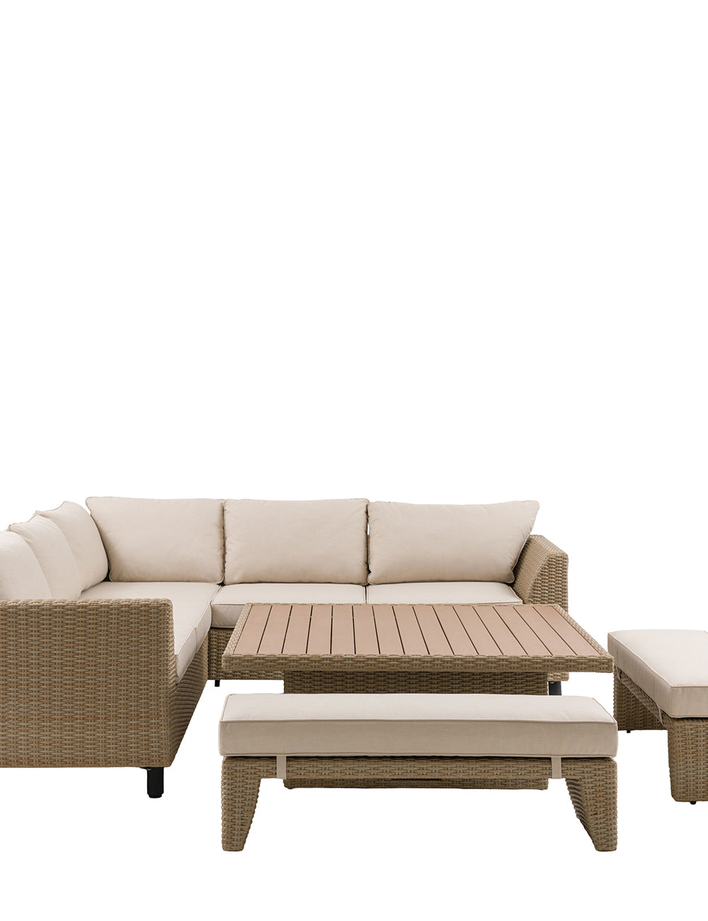 Devon Lounge Set