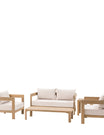Lombo Lounge set