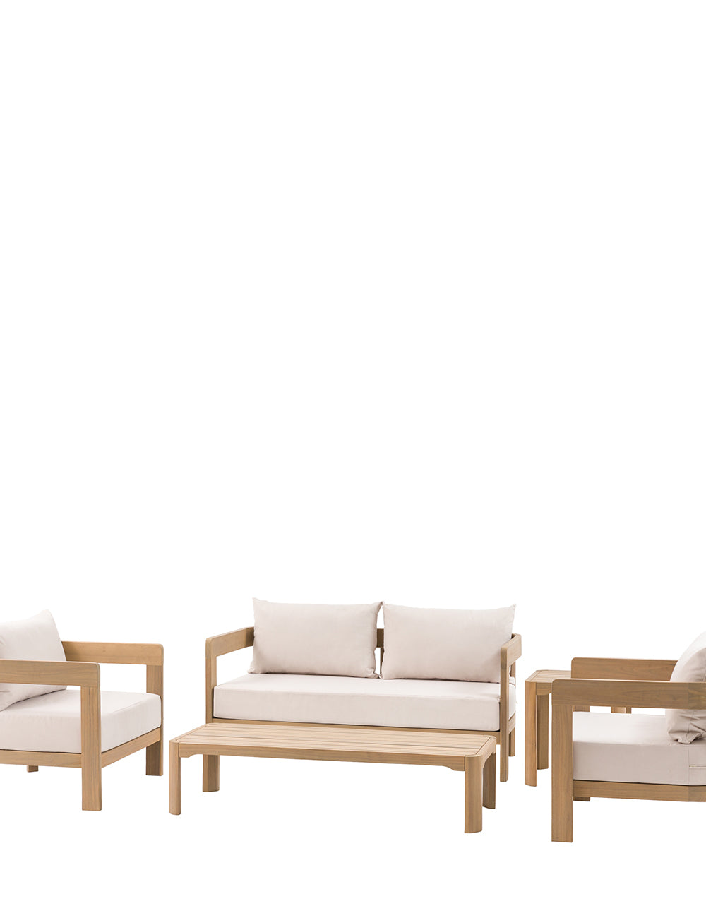 Lombo Lounge set