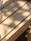 Lombo Dining Set
