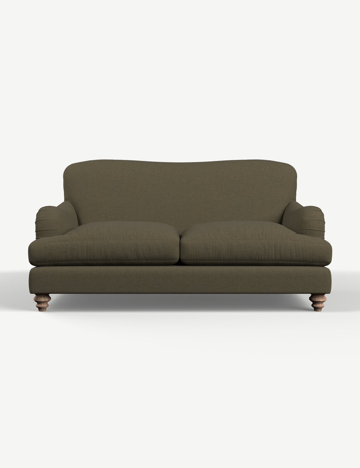 Brushed Cotton Military