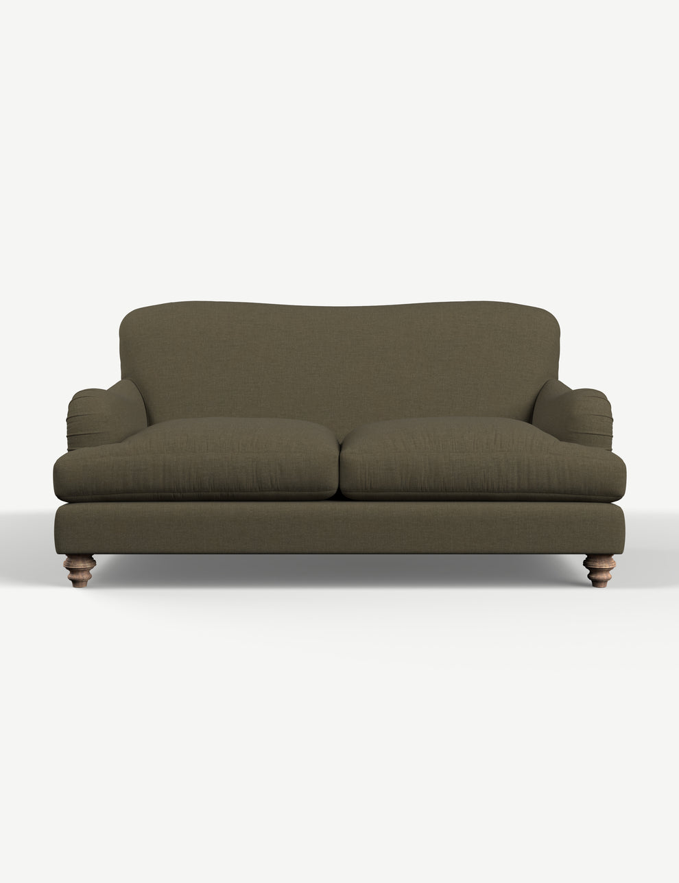 Brushed Cotton Military