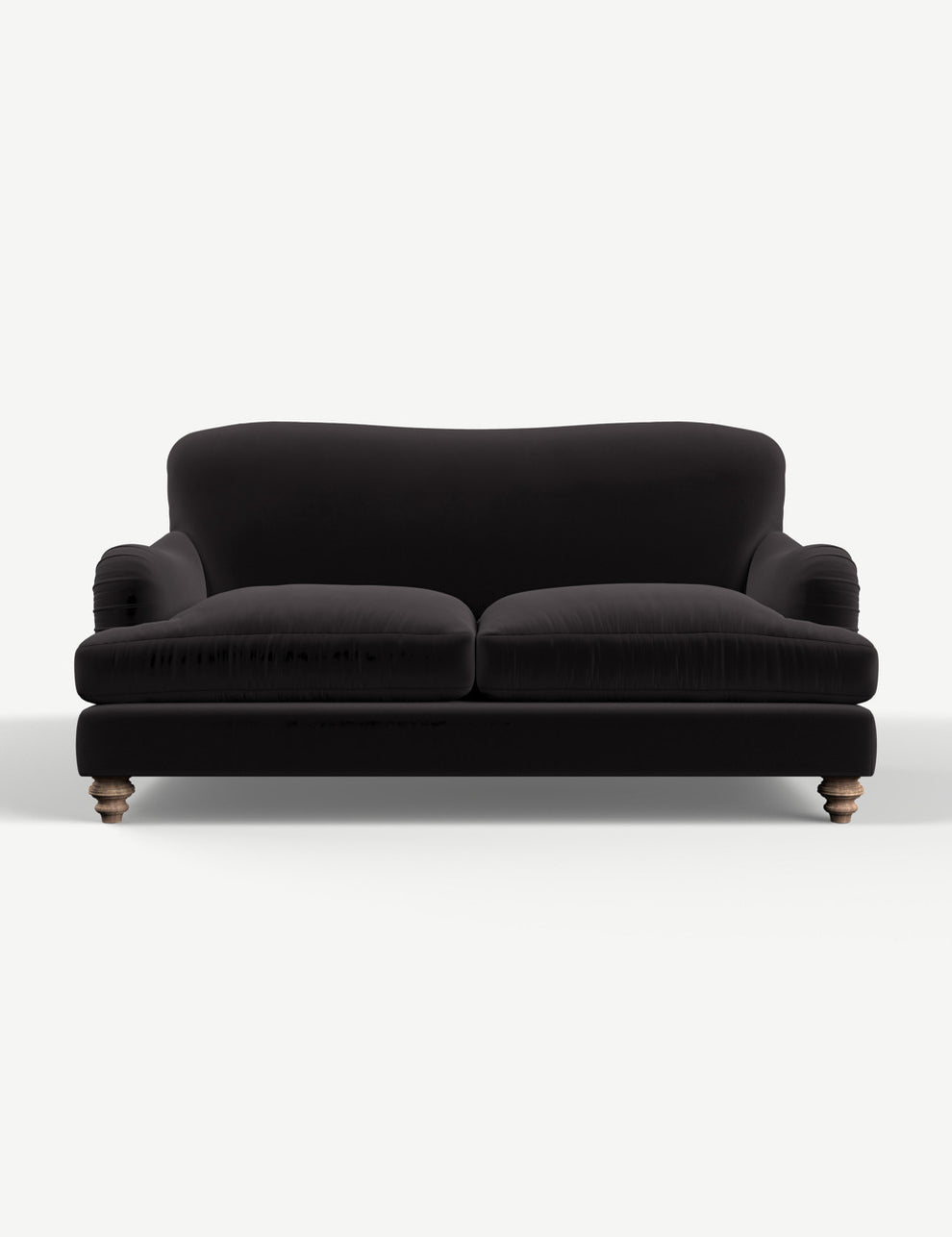 Velvet Charcoal