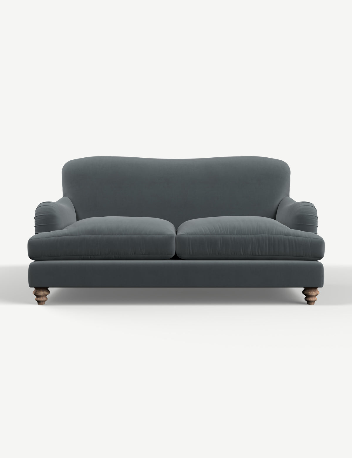 Velvet Grey