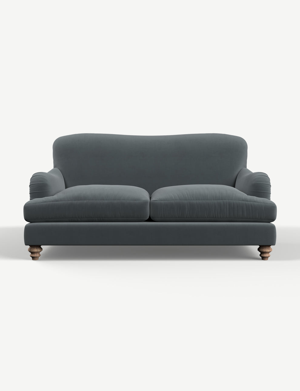 Velvet Grey