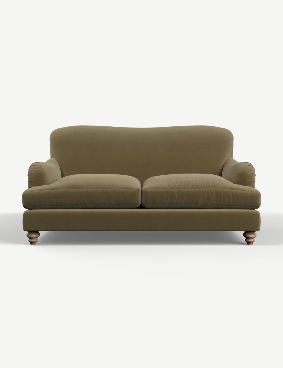 Velvet Khaki