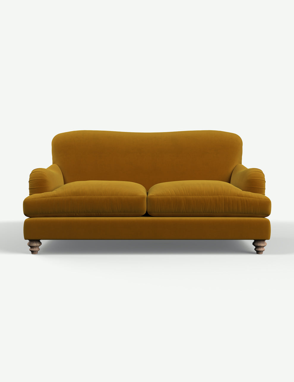Velvet Mustard