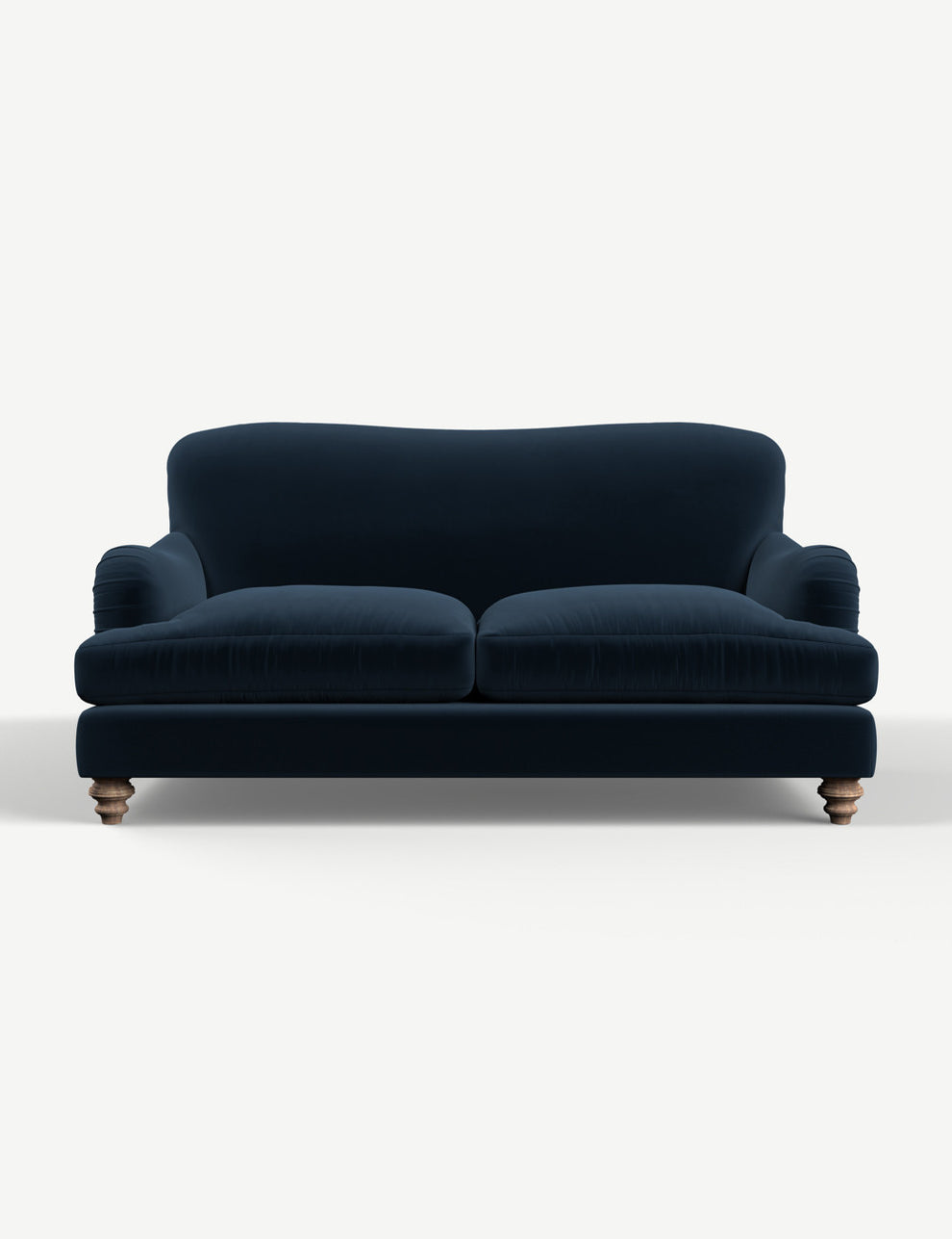 Velvet Prussian Blue