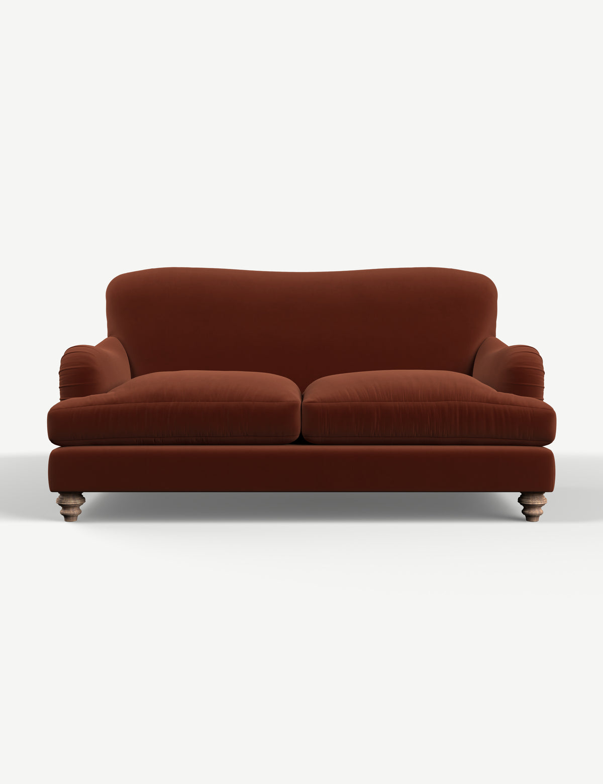 Velvet Rust