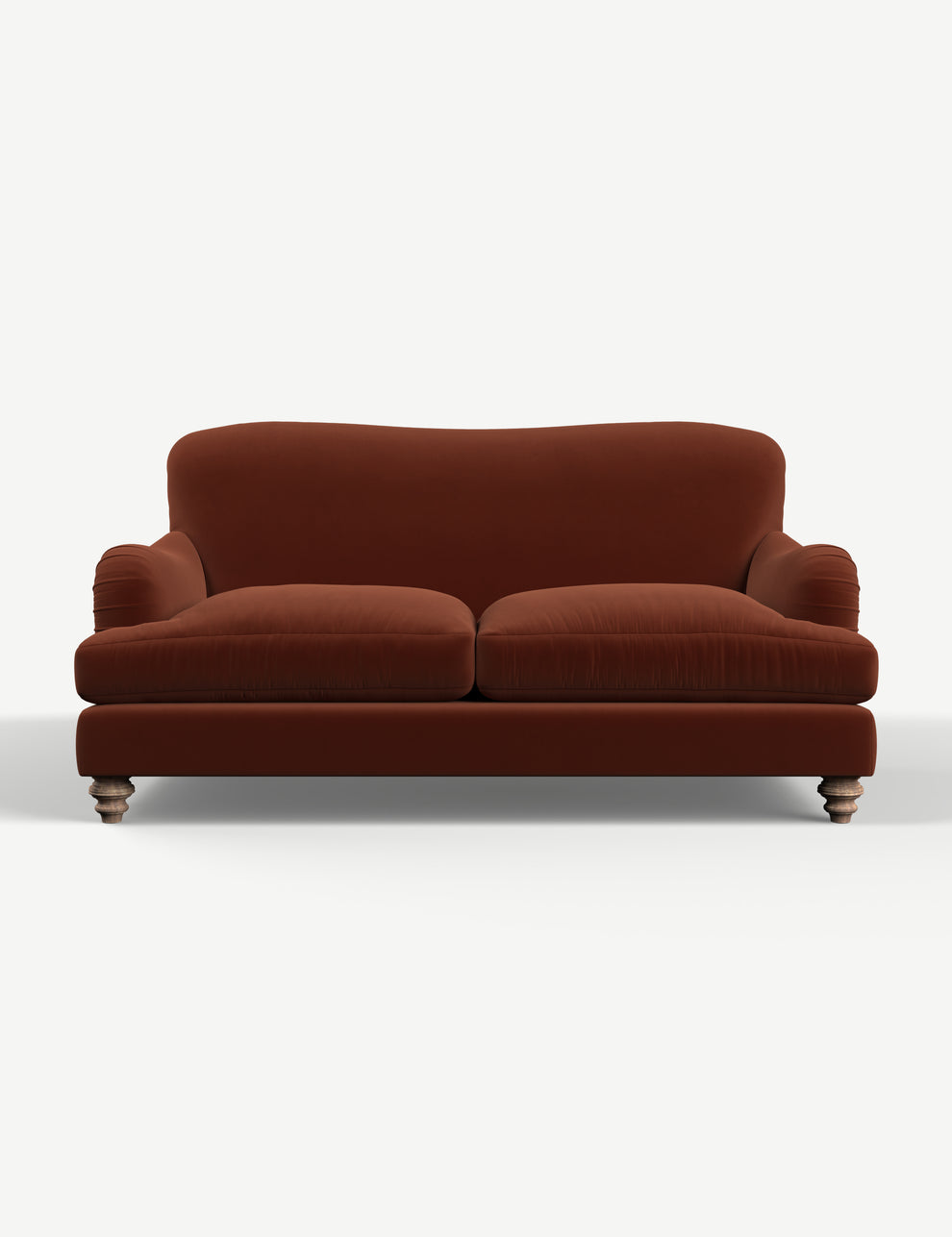 Velvet Rust