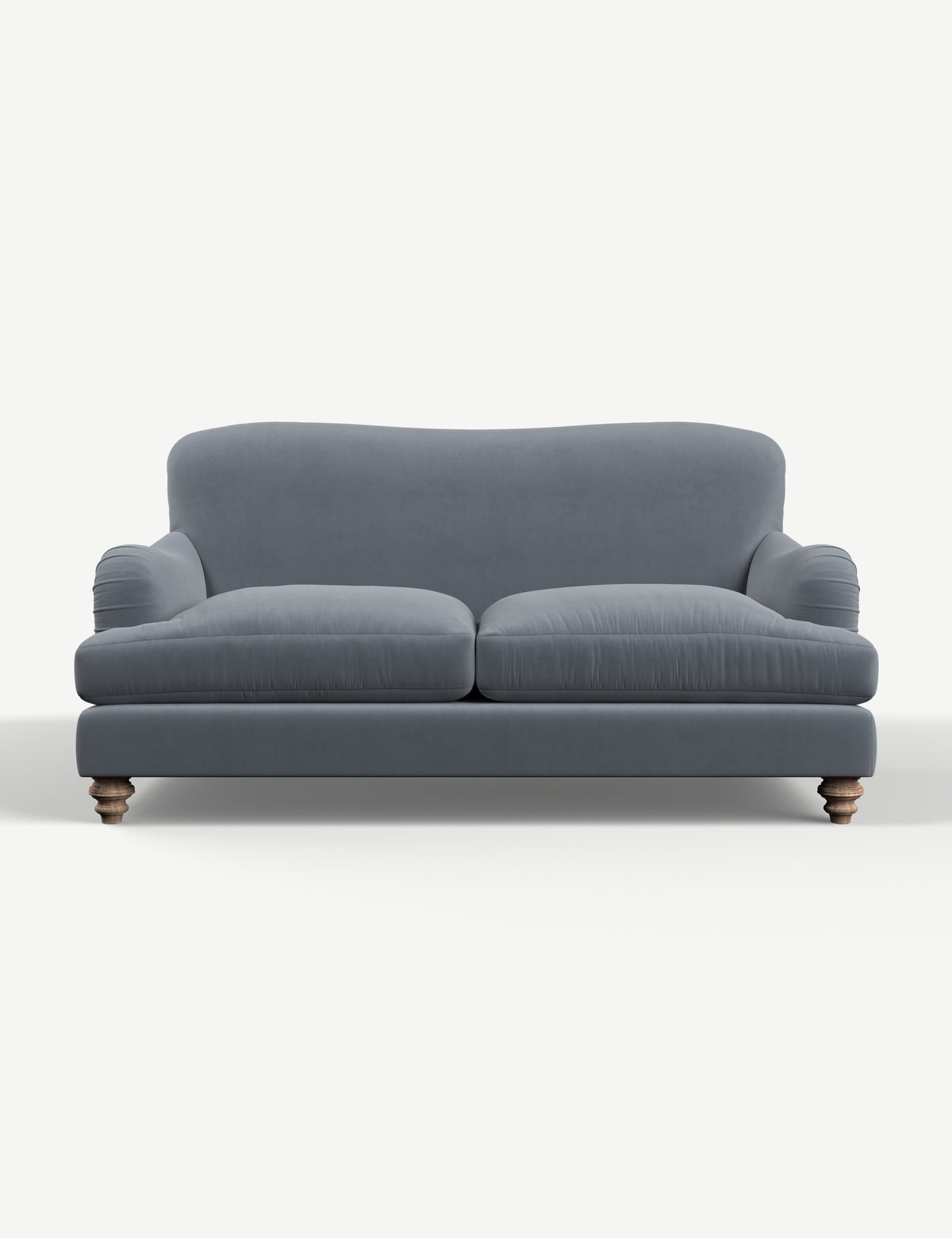 Velvet Smoke Blue