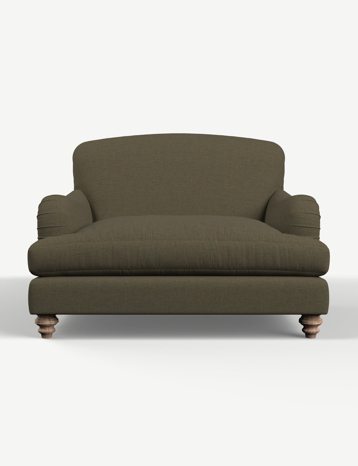 Brushed Cotton Military