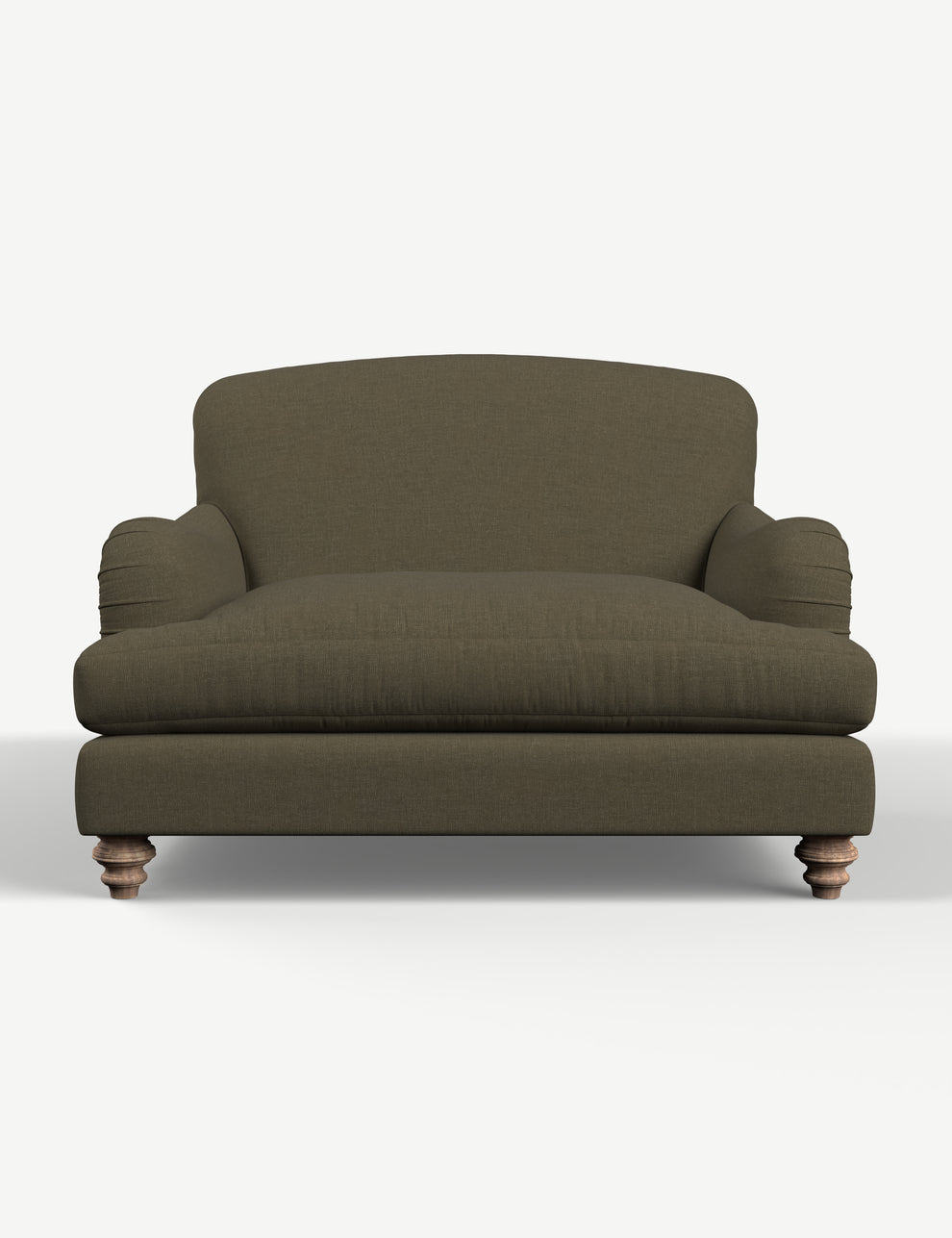 Brushed Cotton Military