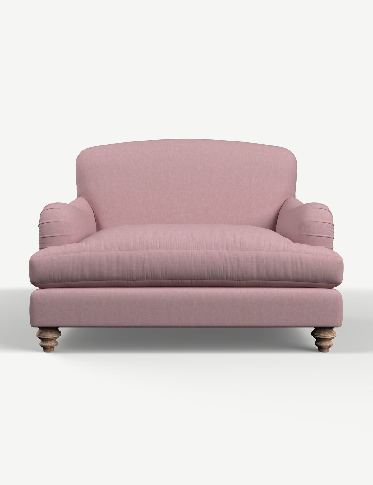 Linen Blush