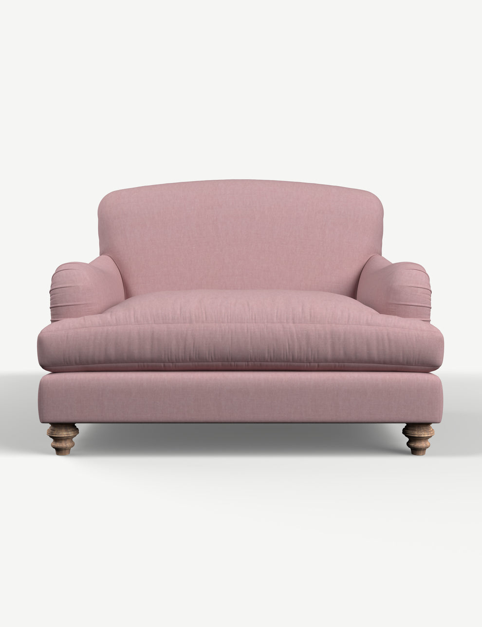 Linen Blush