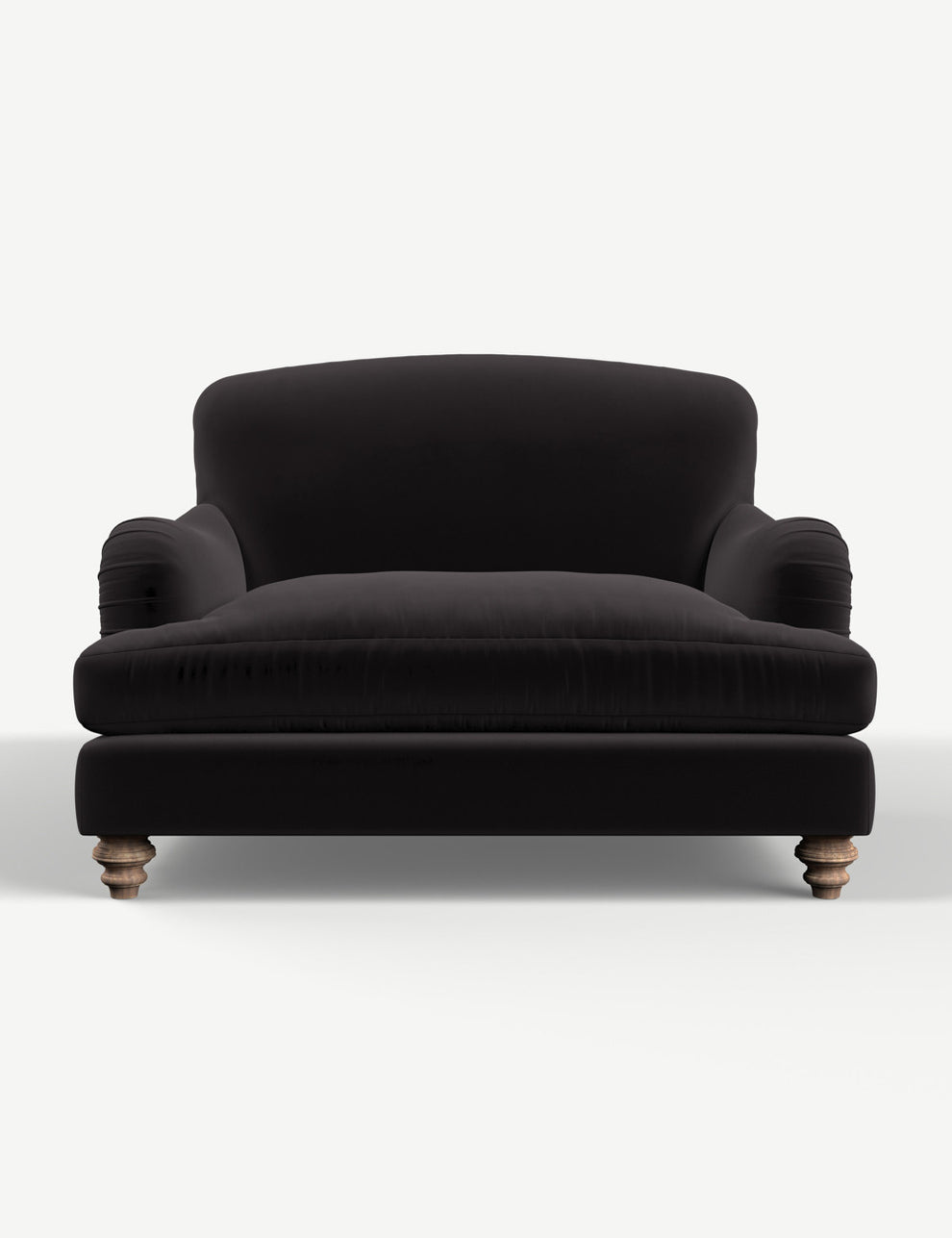 Velvet Charcoal