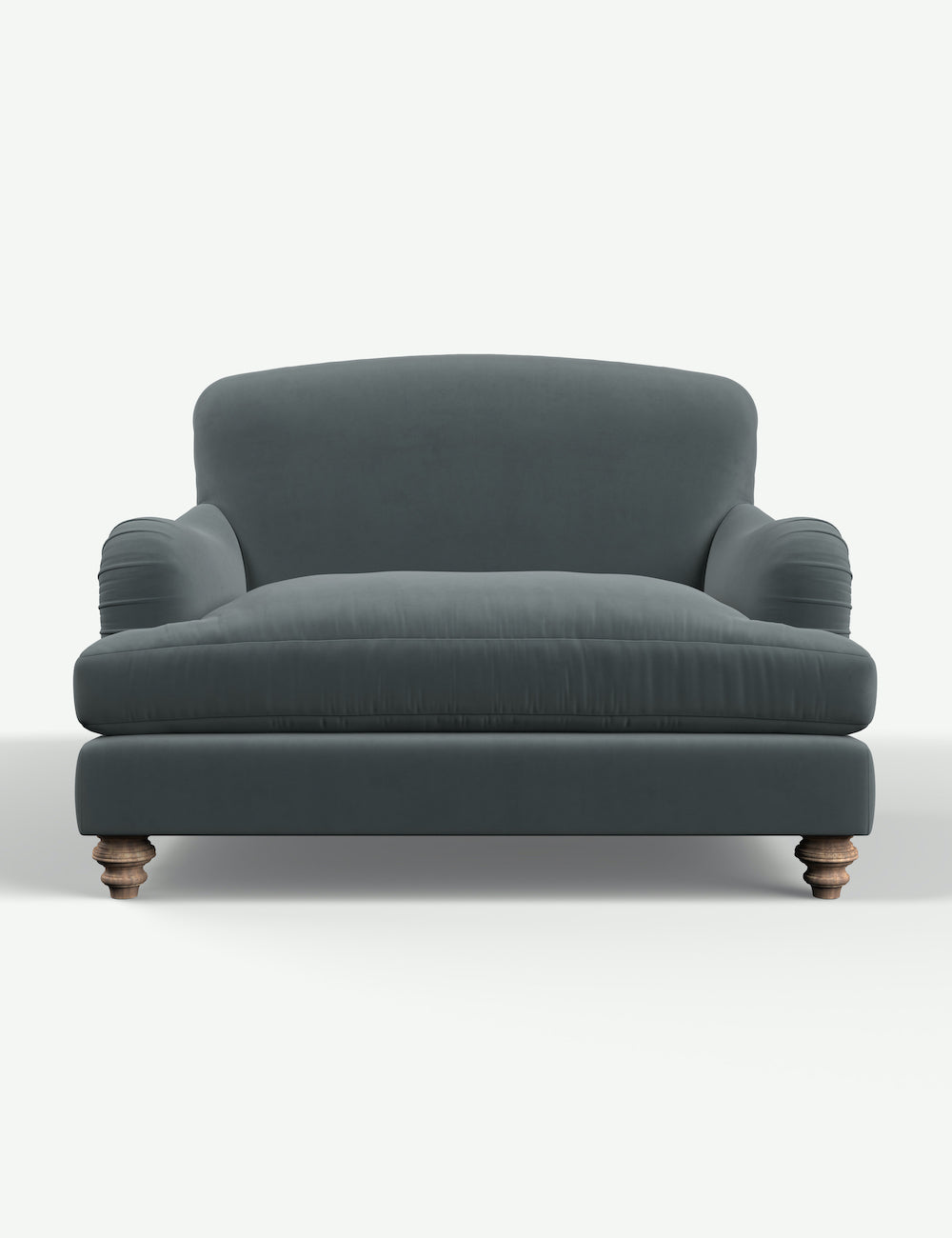 Velvet Grey