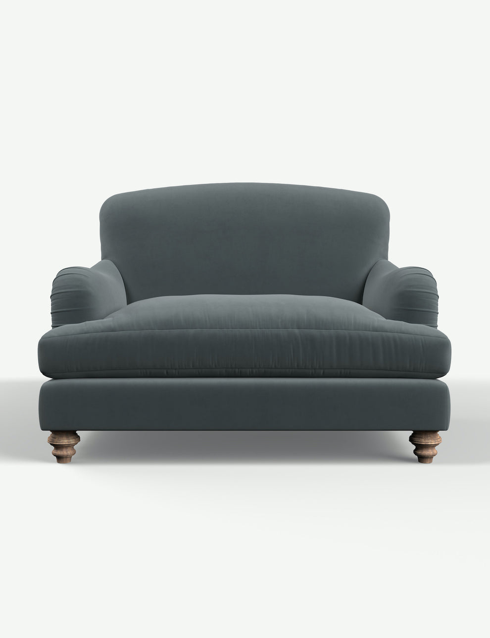 Velvet Grey