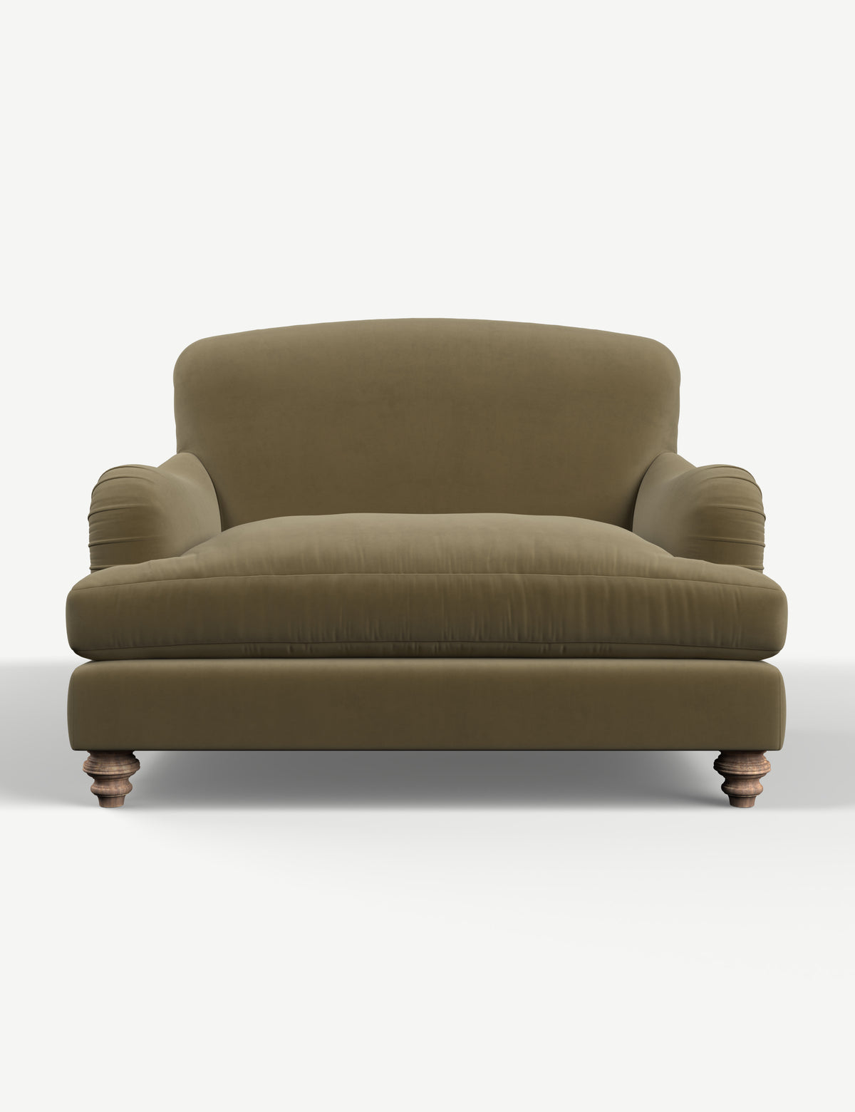 Velvet Khaki