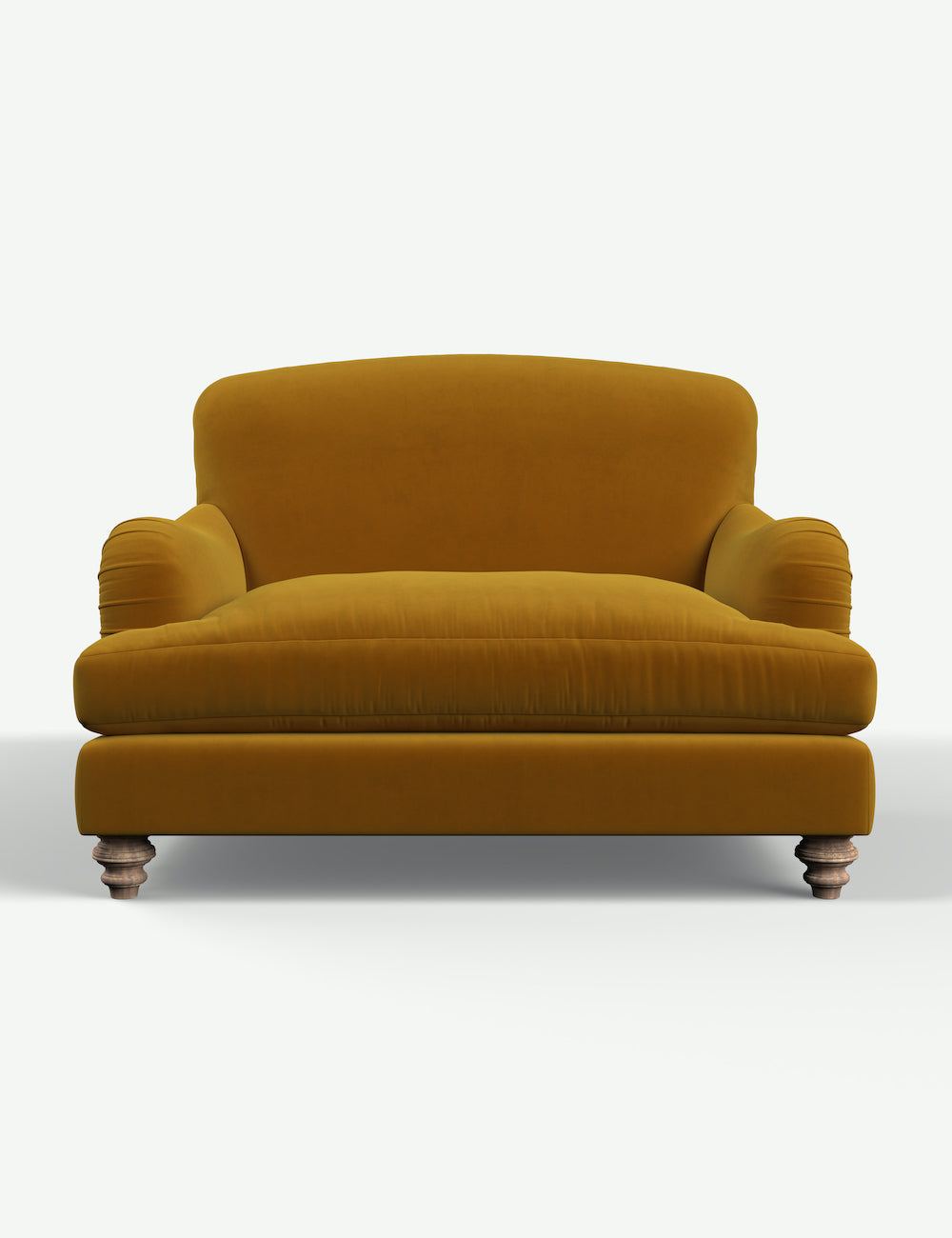 Velvet Mustard