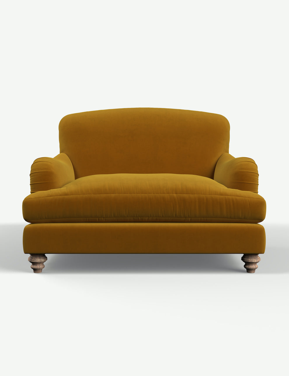 Velvet Mustard