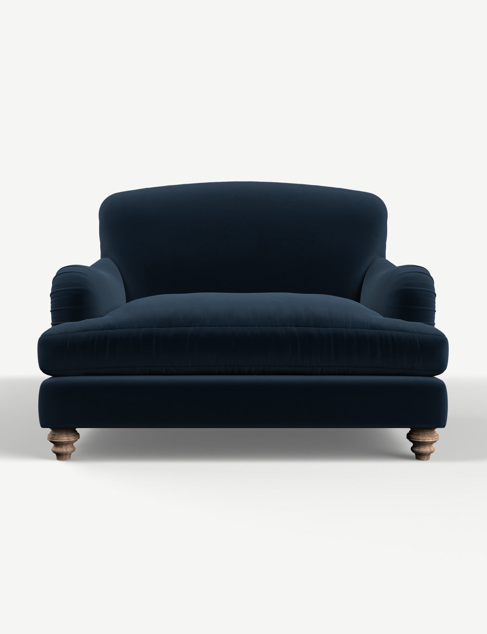 Velvet Prussian Blue