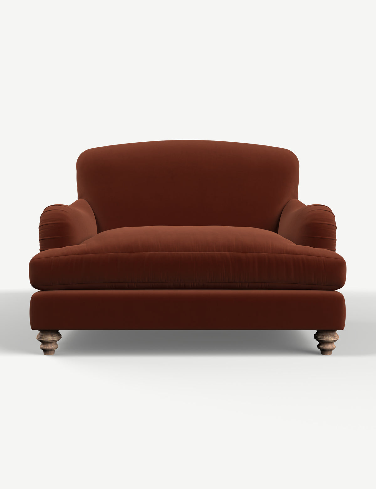 Velvet Rust