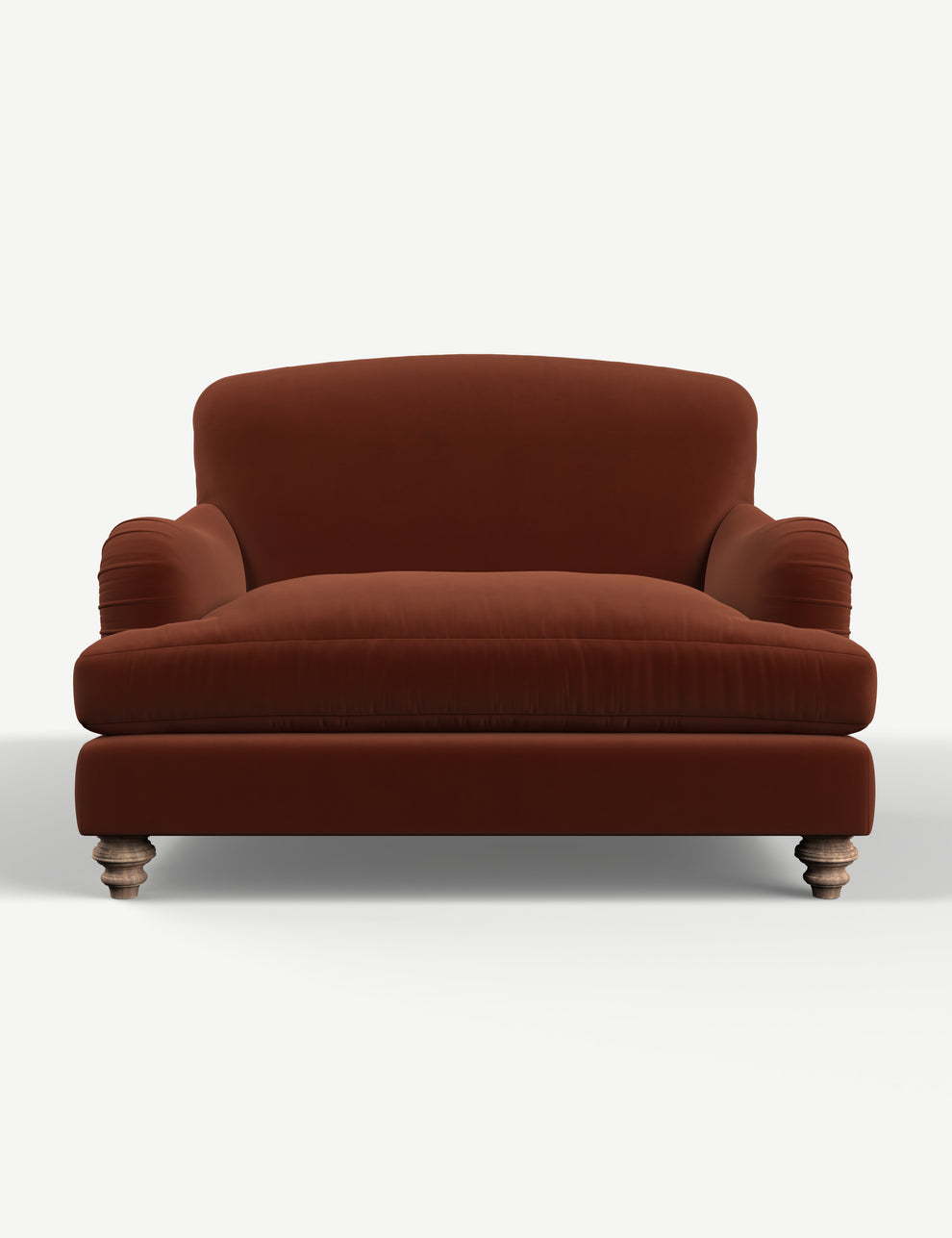 Velvet Rust