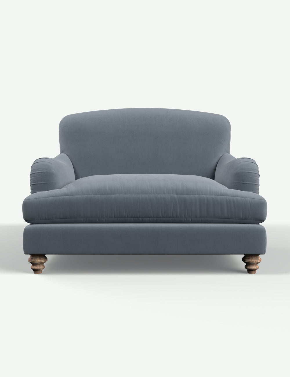 Velvet Smoke Blue