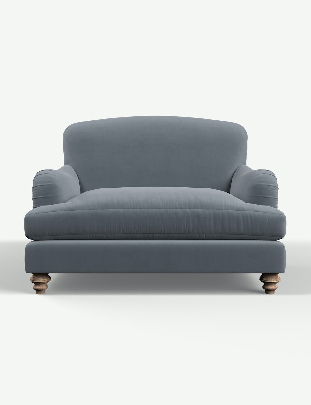 Velvet Smoke Blue