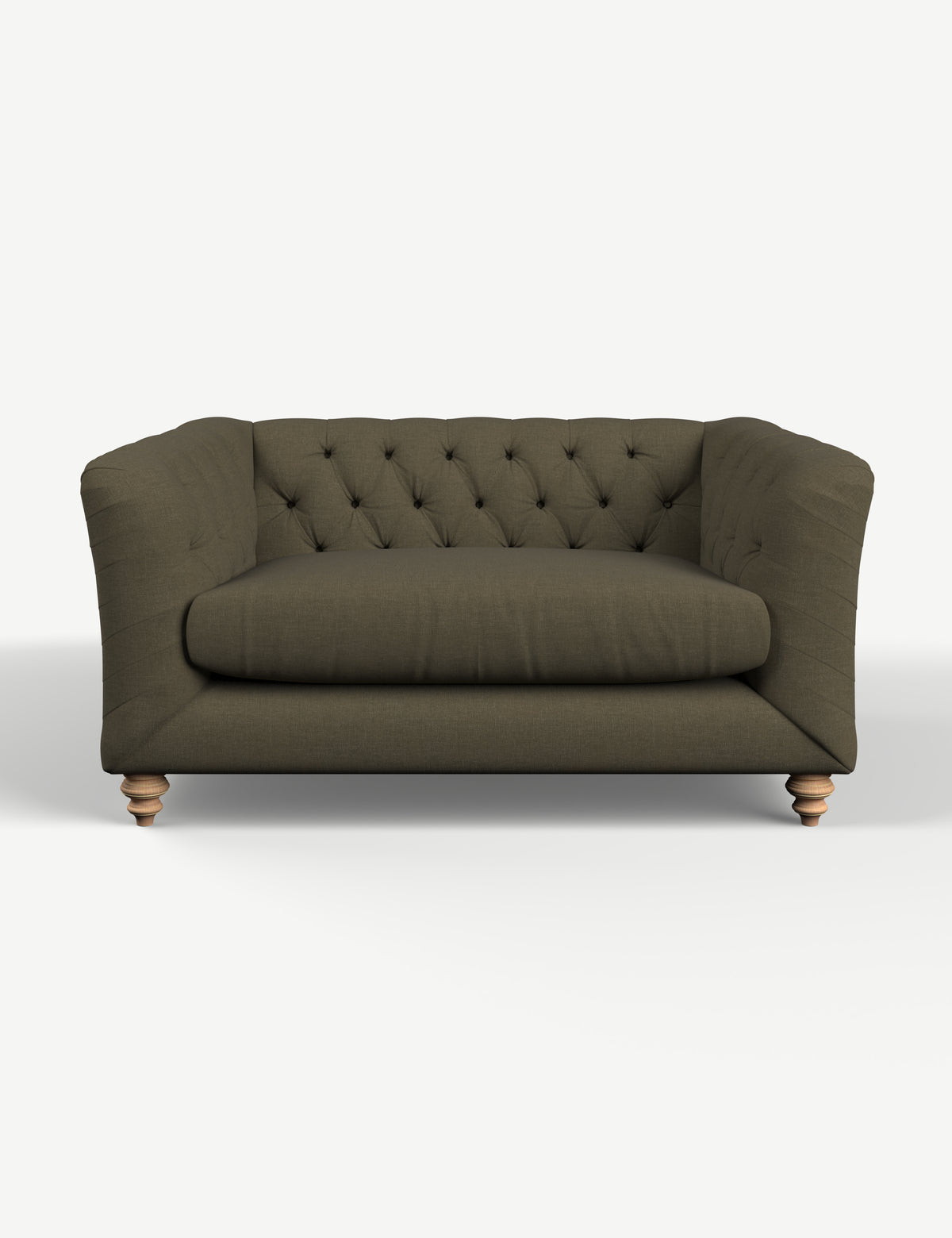 Brushed Cotton Military