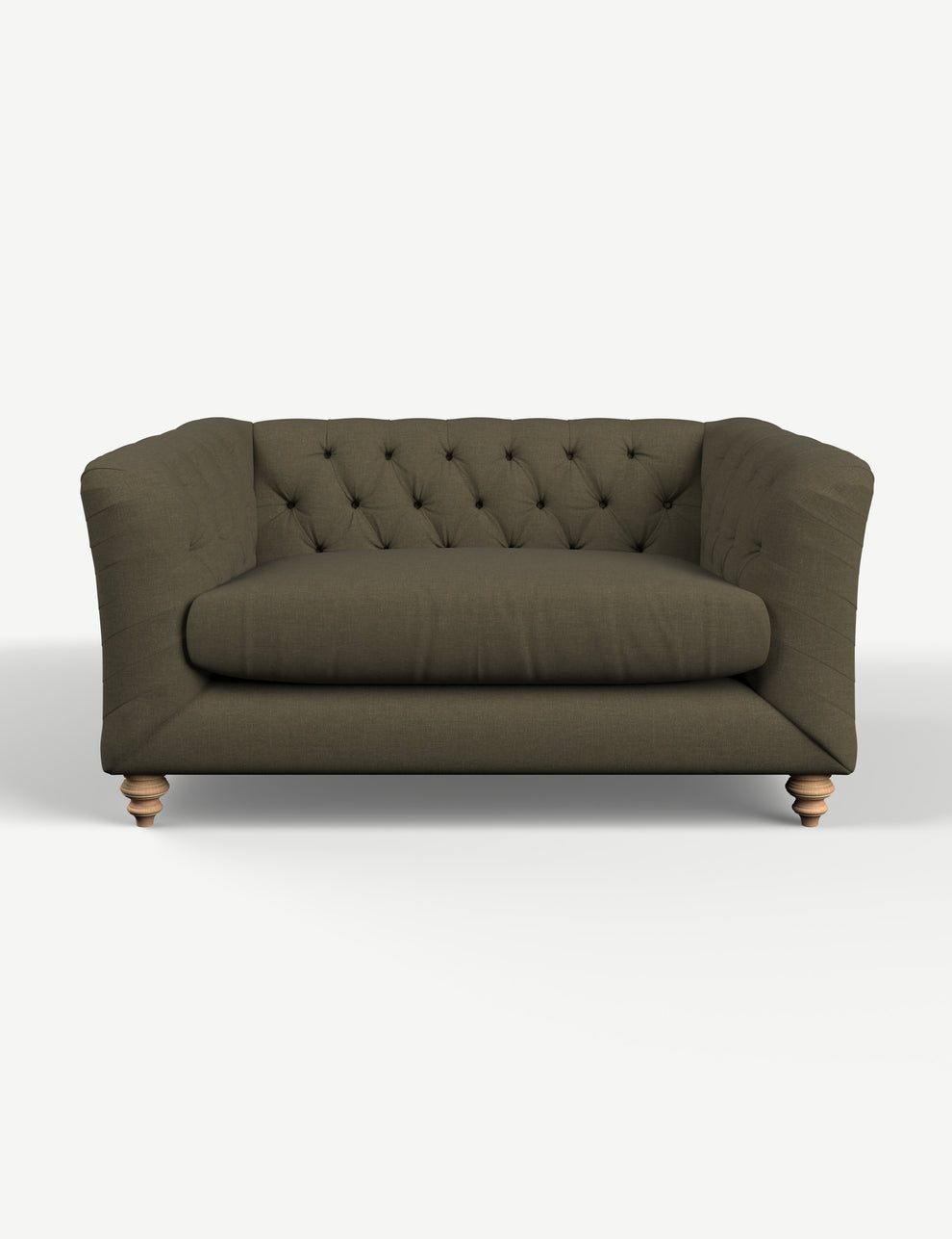 Brushed Cotton Military