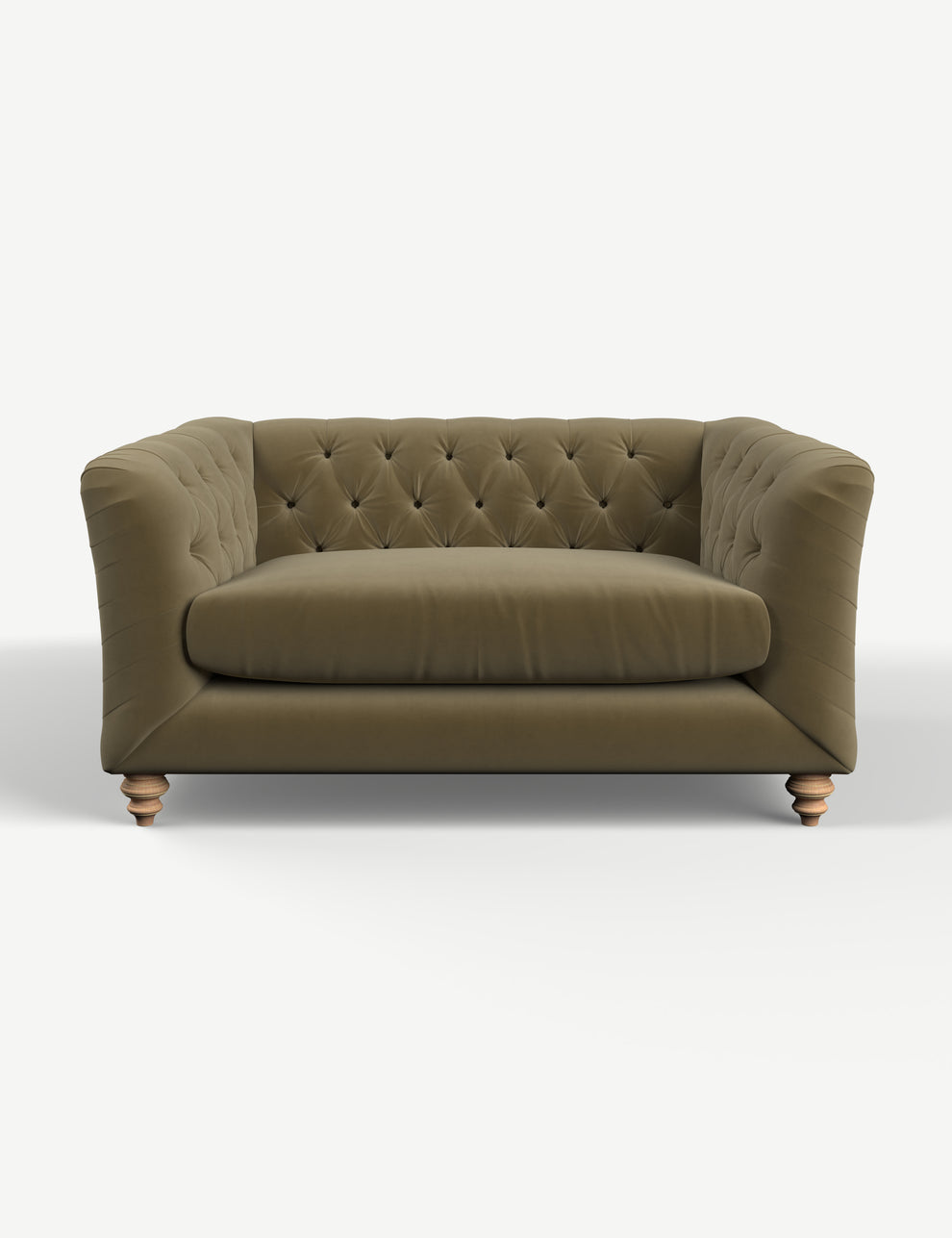 Velvet Khaki