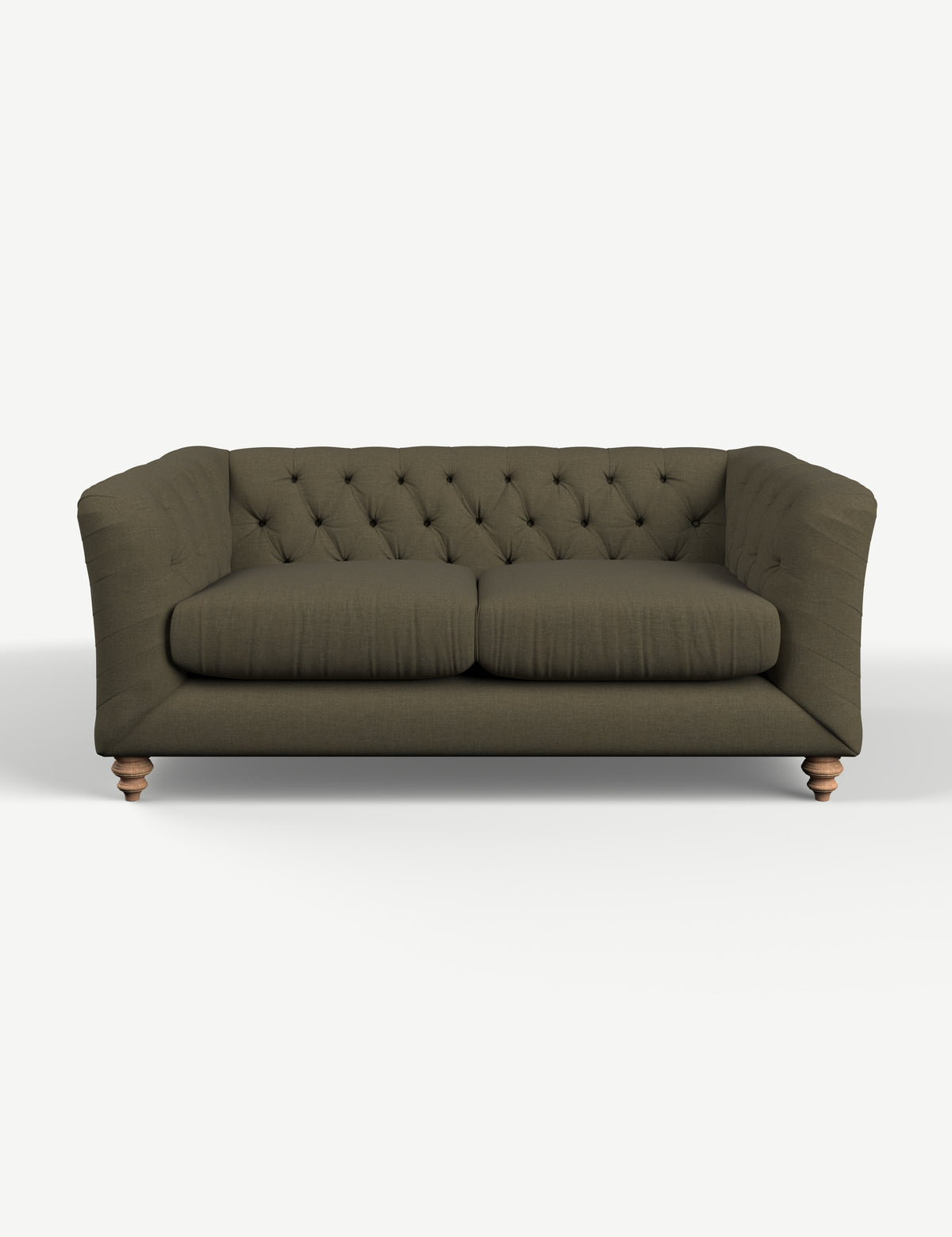 Brushed Cotton Military