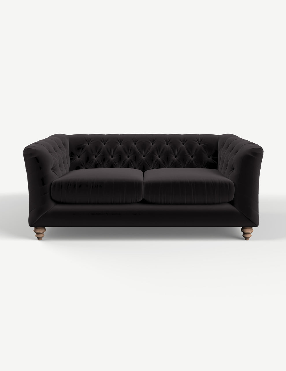 Velvet Charcoal