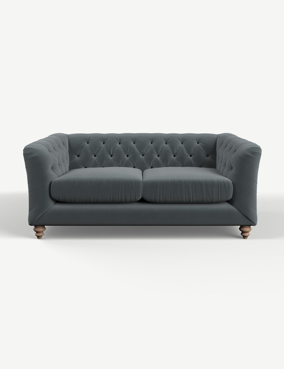 Velvet Grey