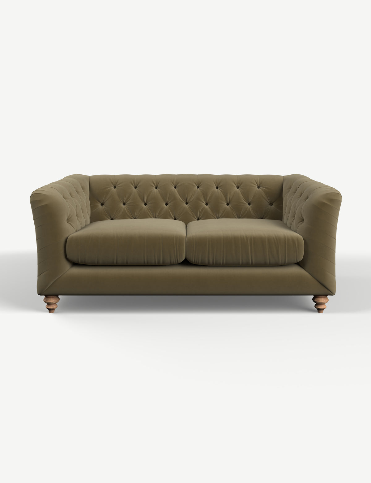Velvet Khaki