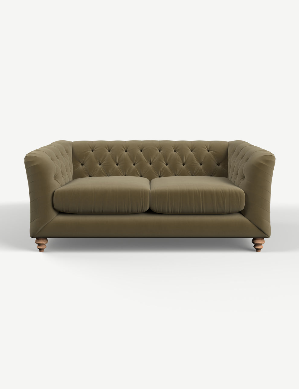 Velvet Khaki
