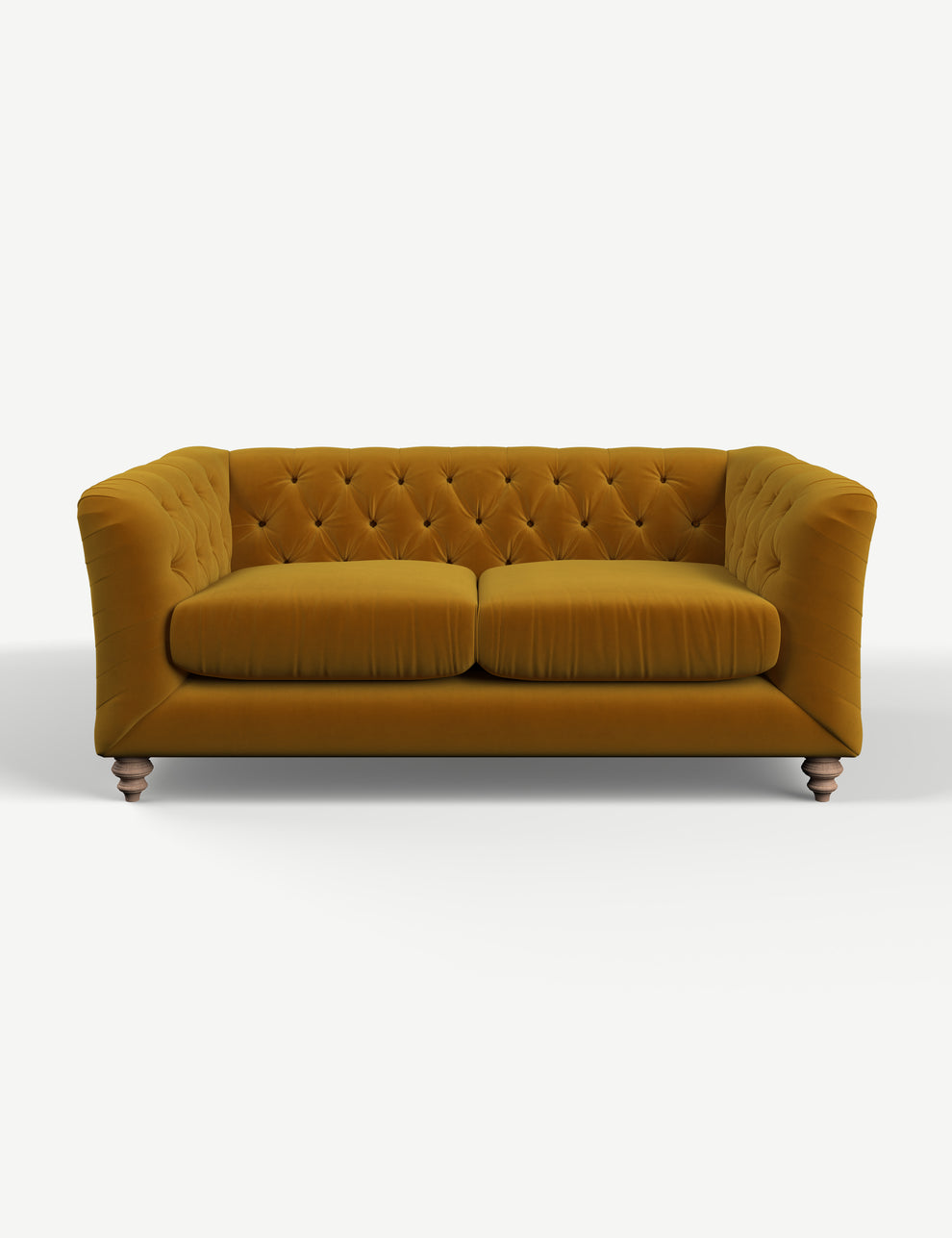 Velvet Mustard