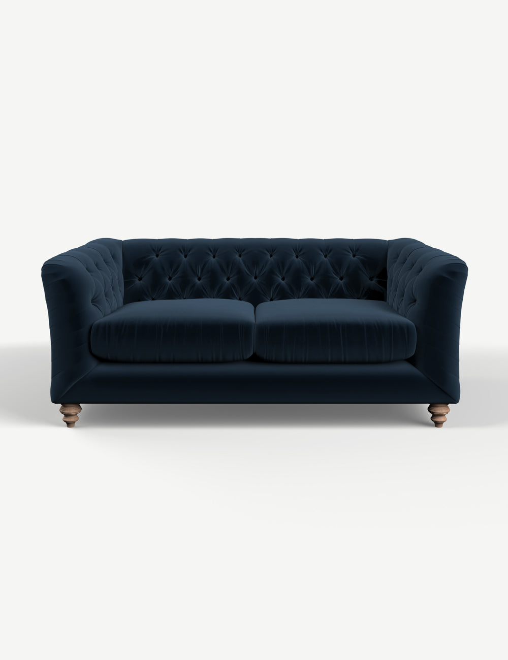 Velvet Prussian Blue